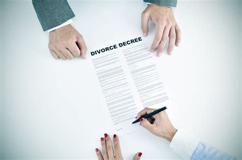 25 Secrets Your Divorce Lawyer Won't Tell You | Best Life