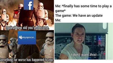 15 'Star Wars' Sequel Memes For Both Fans And Haters | Know Your Meme