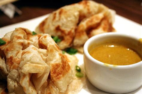 Roti Prata | Prata recipe, Roti prata recipe, Singapore food