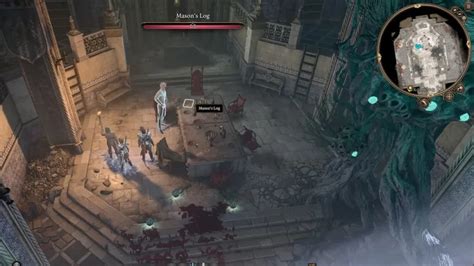 How to Investigate the Selunite Resistance in Last Light Inn & Mason’s ...