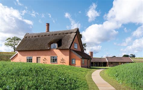 The Best Luxury Cottages For A Countryside Staycation – UK