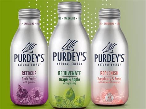 PURDEYS DRINK 330ML – Paketz & Piecez Supermarket