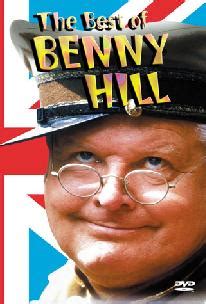 The Best of Benny Hill - Wikipedia