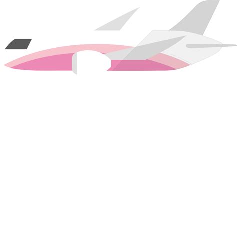 Jet Plane Vector SVG Icon - SVG Repo