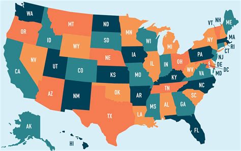 5 State Capitals That Begin With The Letter A - Uno