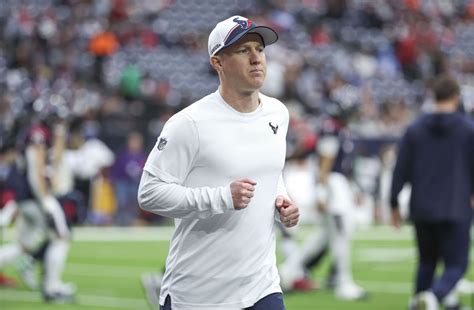 Commanders Coach Search: Texans' Bobby Slowik Spurns Washington, Returns to Houston - Sports ...