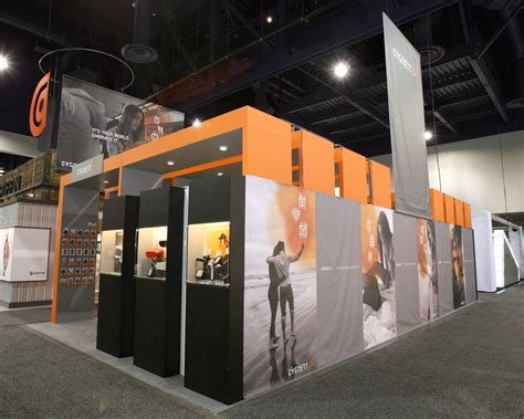 Creating the Best Tradeshow Booth Design in Las Vegas