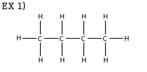 ALKANE - organic Chemistry