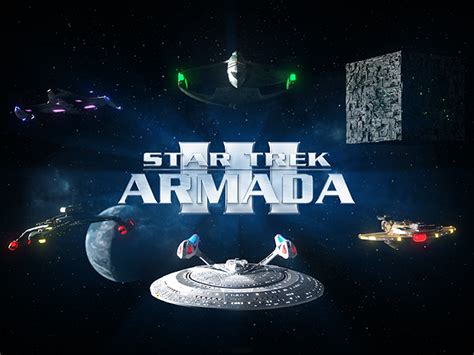 Star Trek: Armada 3 mod for Sins of a Solar Empire: Rebellion - ModDB