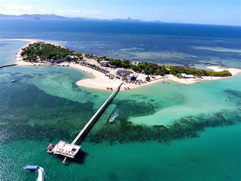 Negros Tourist Spots: 5 Reasons To Visit Lakawon Island