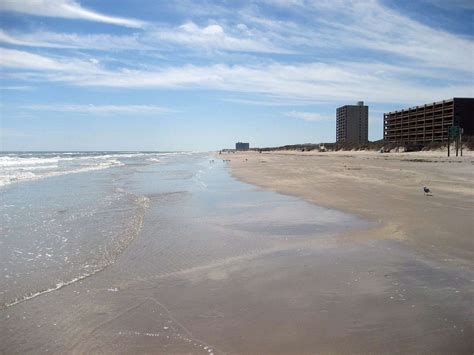 Port Aransas: Value Beach Vacation