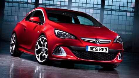 Vauxhall Astra VXR Review 2024 | Top Gear