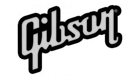 Gibson Logo, symbol, meaning, history, PNG, brand