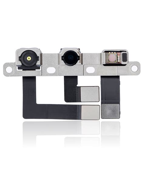 FRONT CAMERA COMPATIBLE FOR IPAD PRO 11" 3RD GEN (2021) / IPAD PRO 12.9 ...