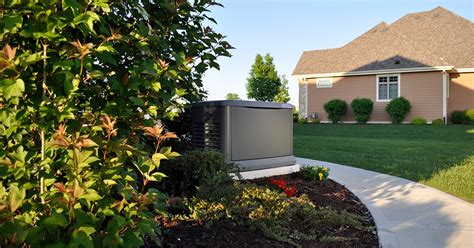 Standby Backup Generator Installation Guide - How to Install a Home Standby Generator