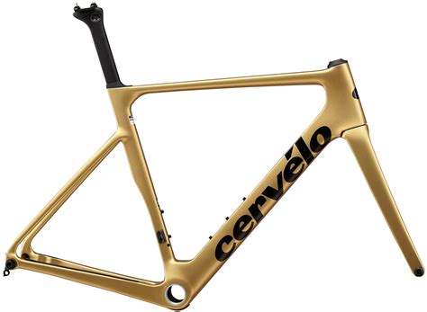 Cervelo Soloist Frame