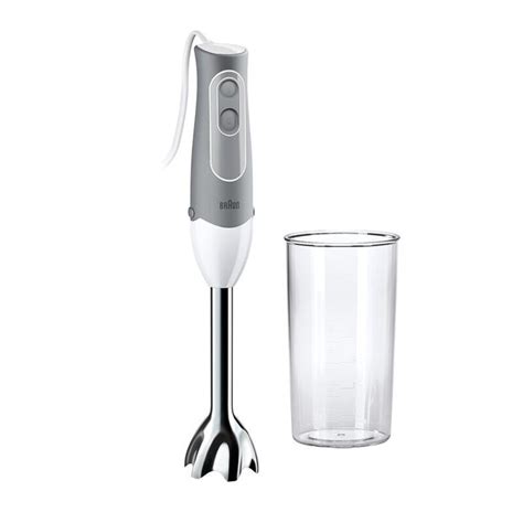 HAND MIXER BRAUN 600‎W (MQ500) – Ghandour Electric