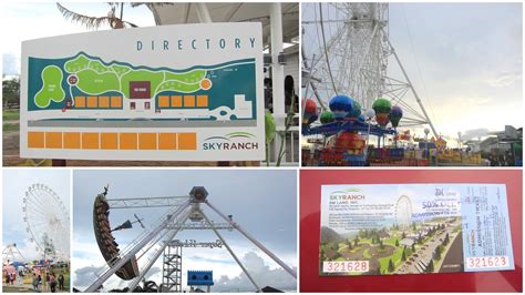 CMK TRAVELS : THE SKY RANCH TAGAYTAY EXPERIENCE | callmekristine