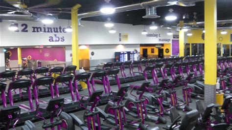 Gym in Las Vegas (N Eastern Ave), NV | 1570 N Eastern Ave | Planet Fitness