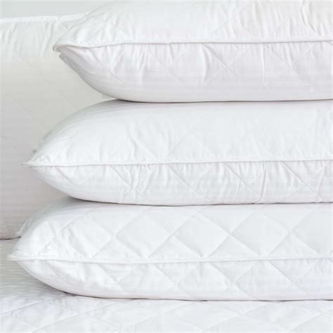 Queen Size Pillow Protectors