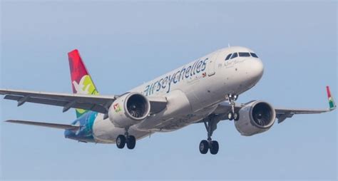 Air Seychelles to resume Joburg flights, increase Dubai service