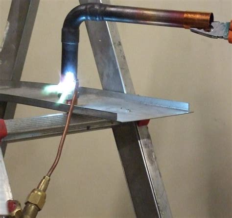 What is Tack Welding? - Purpose, Types, Pros, Application, Working ...