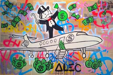 PJ by Alec Monopoly - Guy Hepner