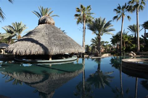 The Spa at Esperanza, Cabo San Lucas