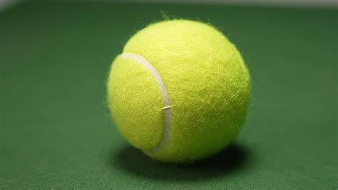 What Is Diameter Of Tennis Ball? - Metro League