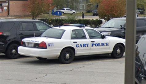 Police: 3 Shot to Death at Block Party in Gary, Indiana