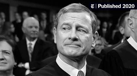 Opinion | How Chief Justice Roberts Solved His Abortion Dilemma - The ...