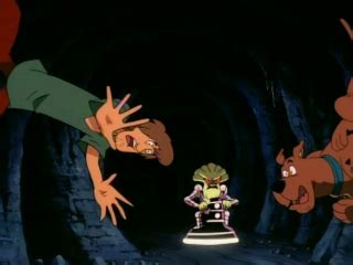 Scooby-Doo And The alien Invaders Trailer (2000) - Video Detective