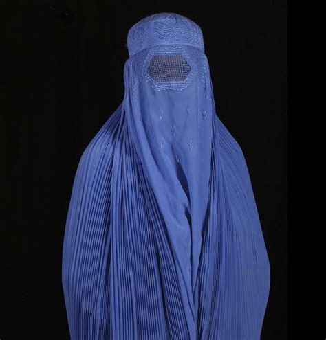 Burqa Burqa Burqa is an outer garment that covers the whole body from the top of the head to the ...