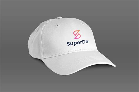 SuperDe Logo | Letter S + D Logo Design on Behance