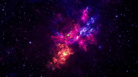 Space Nebula Live Wallpaper | 1920x1080