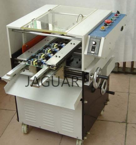 Component Lead Cutting Machine Bladeâ Size: 8 Inch at Best Price in Shenzhen | Shenzhen Jaguar ...