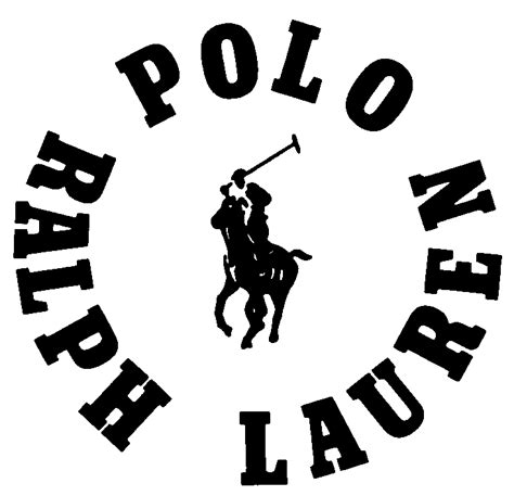 Polo Ralph Lauren Logo