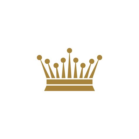 B Crown Crown Logo Crown Design