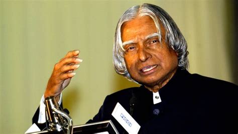 APJ Abdul Kalam death anniversary: Top 10 quotes by the ’Missile Man of ...