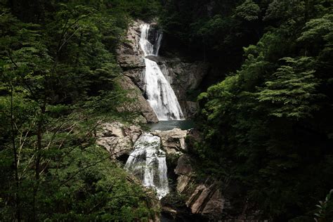 Yoshino-Kumano National Park | National Parks of Japan