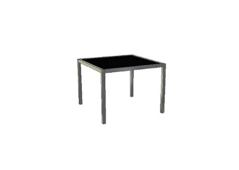 Rediconnect? 2′ Small Square Coffee Table | Skiyo