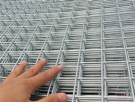 Wire Mesh Panels