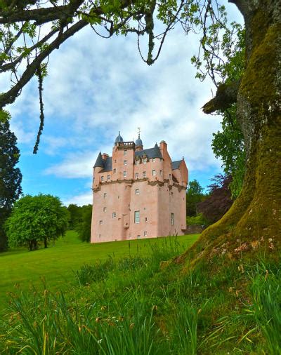 South West Aberdeenshire Castles | Guide from Scotland's Castle Country