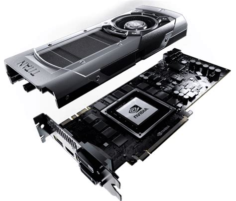 GeForce GTX Titan 6GB Review