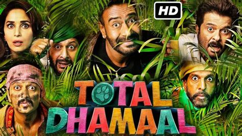 Double Dhamaal Cast | tunersread.com