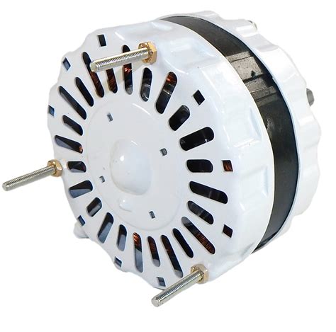 PD9317 | Broan Attic Fan (341, 355, 358) Aftermarket Replacement Motor ...