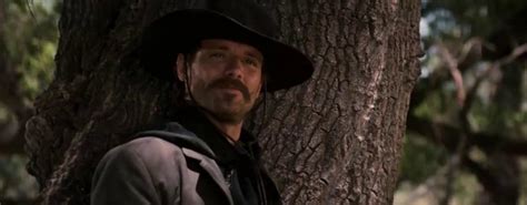 Why Doc Holliday Killed Johnny Ringo in Tombstone