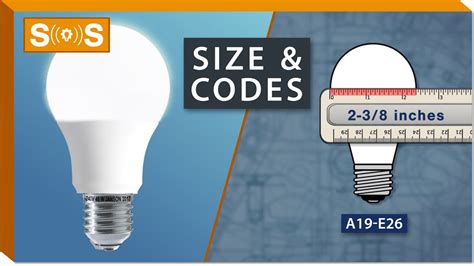 How Do I Know What Size Base My Light Bulb Is Best | Americanwarmoms.org