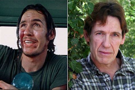 The Texas Chainsaw Massacre Cast - Then And Now