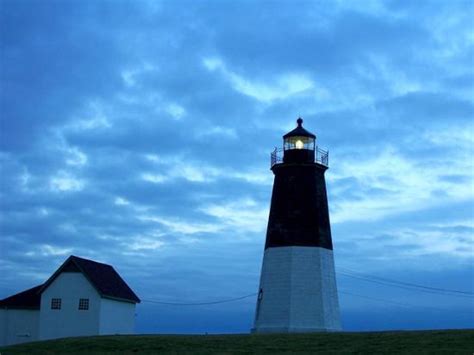 Point Judith Lighthouse (Narragansett) - 2020 All You Need to Know ...